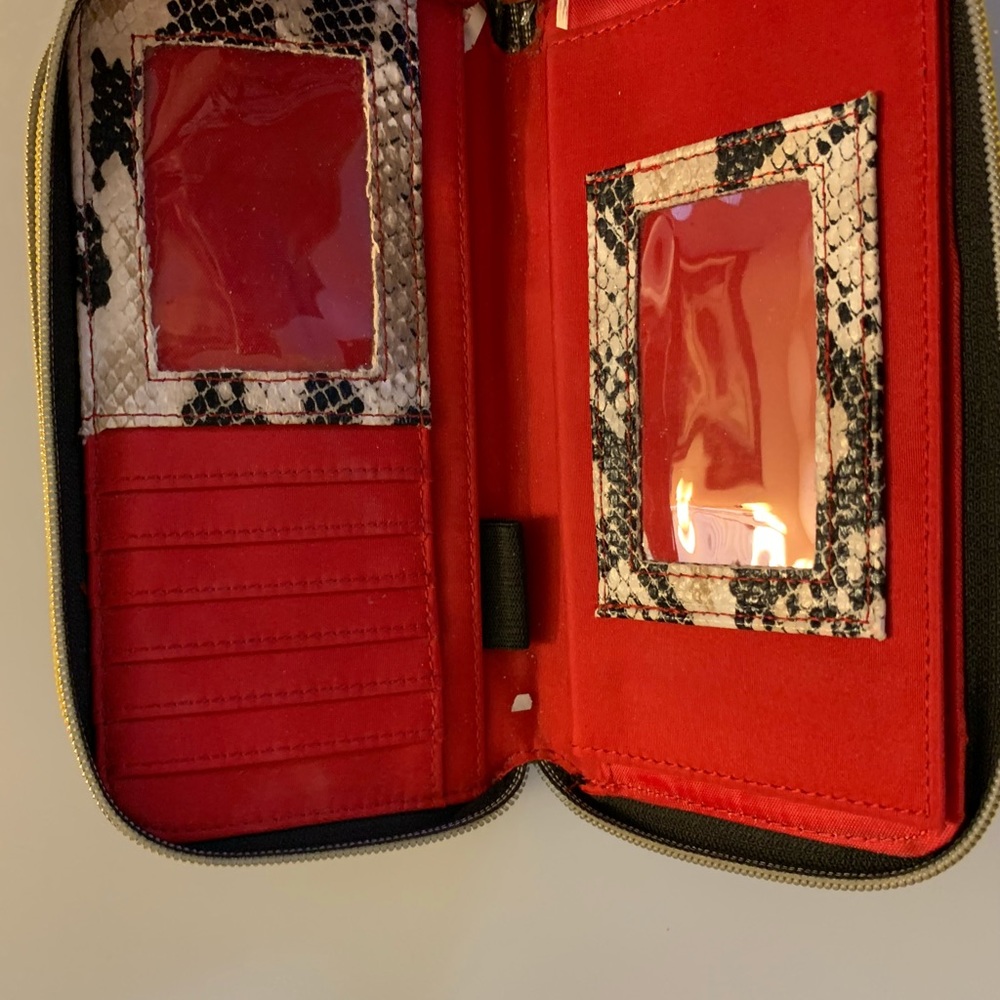 S & Co. Wallet - Picture 3 of 5